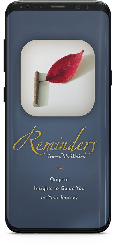 Reminders App